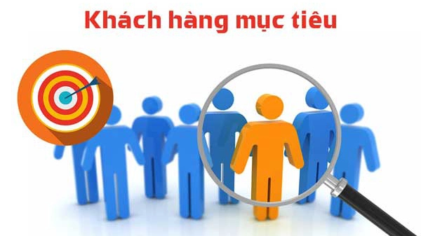 khách hàng mục tiêu