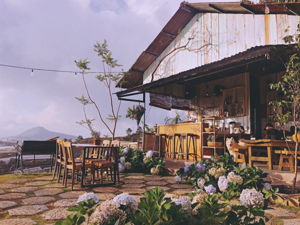 Hình: Kinh doanh homestay cần tốn bao nhiêu vốn?
Nguồn: Internet
