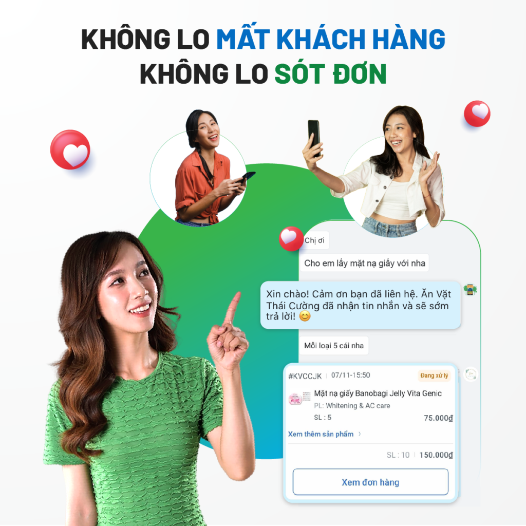 phần mềm quản lý bán hàng