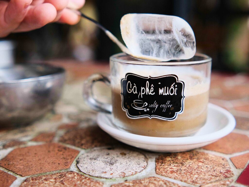 Chi phí kinh doanh cafe mang đi