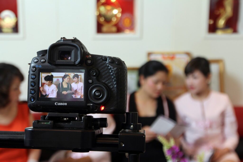 Hình: Tạo phong cách riêng
Nguồn: Internet