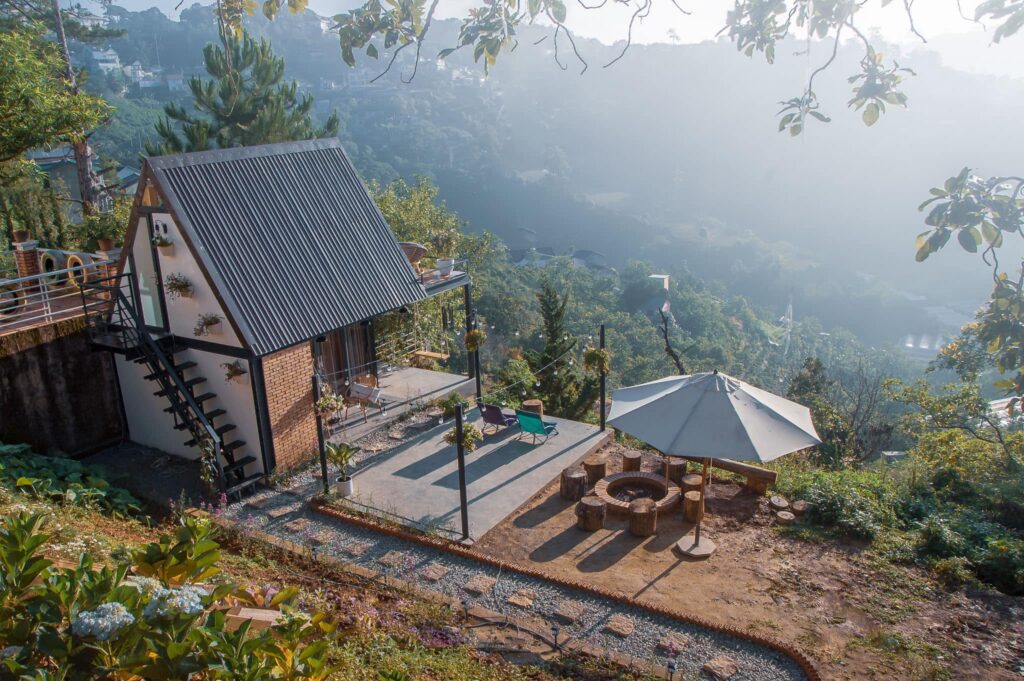 Hình: Những khó khăn khi kinh doanh homestay
Nguồn: Internet