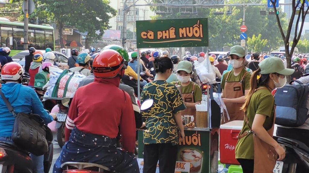 Địa điểm phù hợp