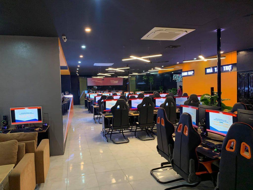 Hình: Những lưu ý khi kinh doanh quán net
Nguồn: Internet