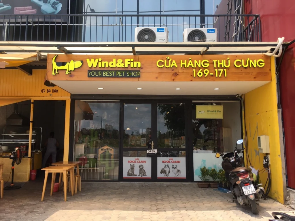 Các vấn đề pháp lý cần lưu ý