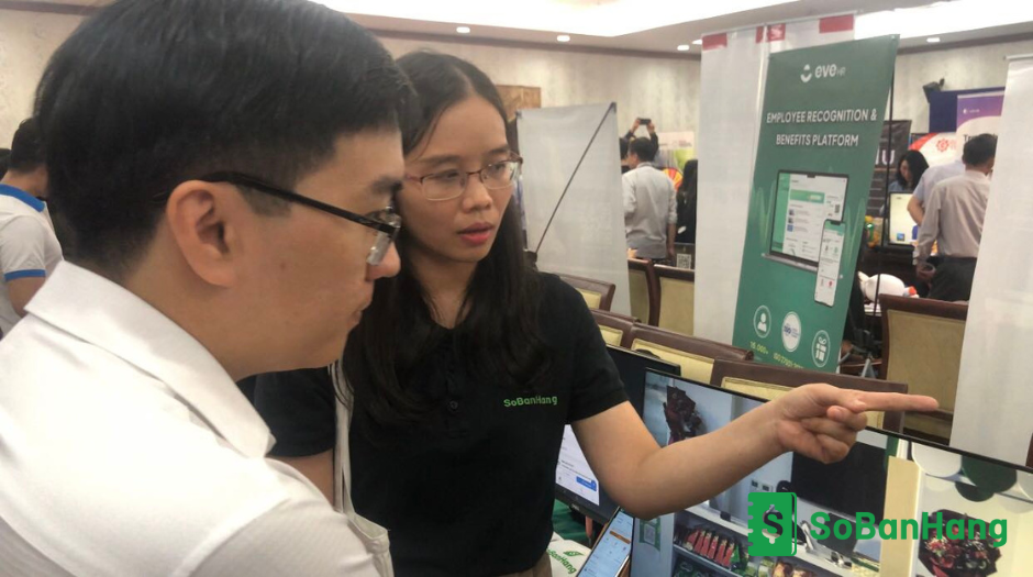Techfest Vietnam 2023