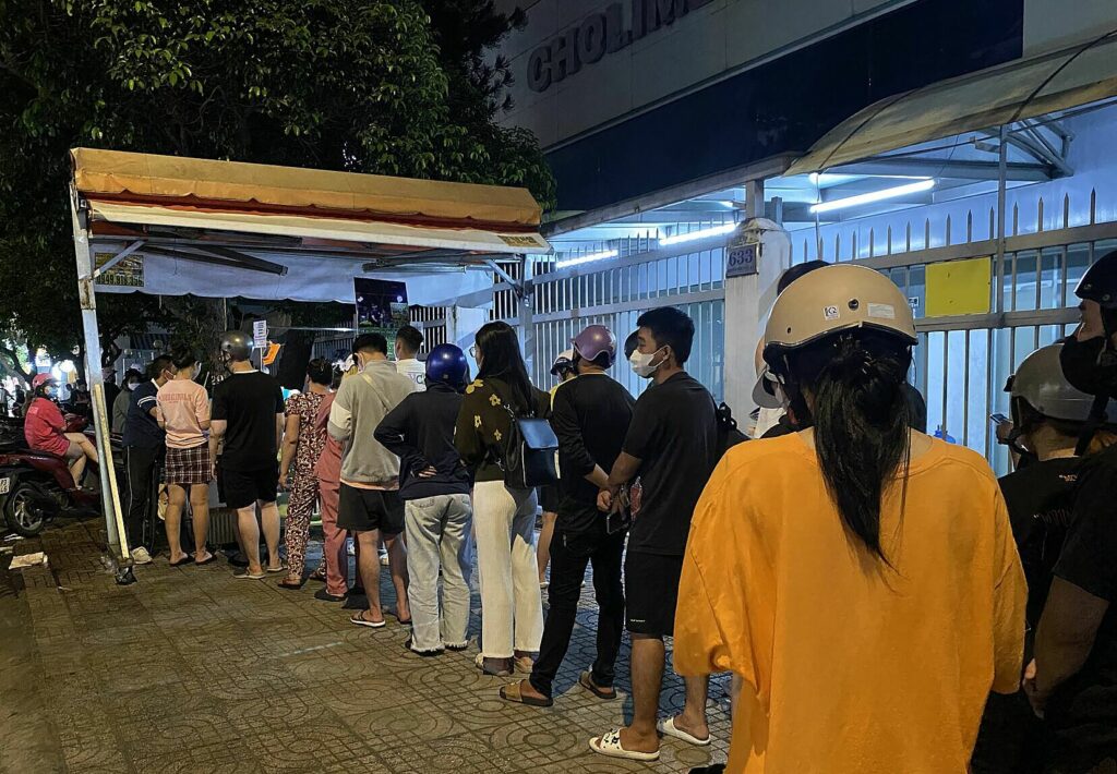 Có nên đu trend bán trà chanh giã tay hay không?