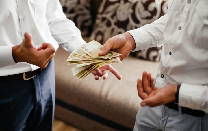 vay vốn kinh doanh từ người thân gia đình