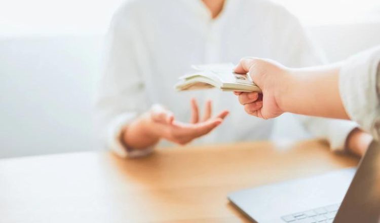 Vay tín chấp kinh doanh là gì?
