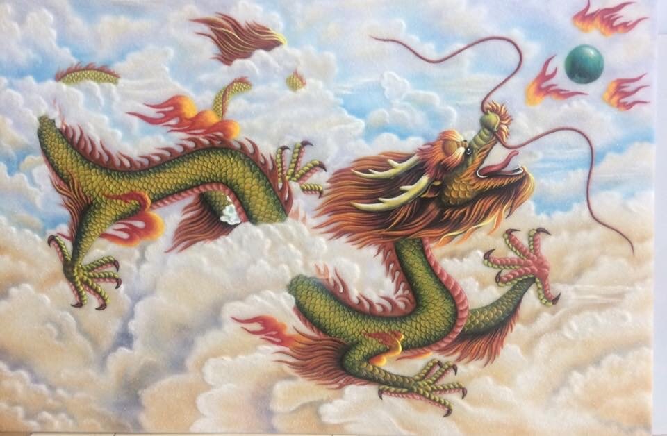 tử vi tuổi Thìn về sức khỏe năm 2024