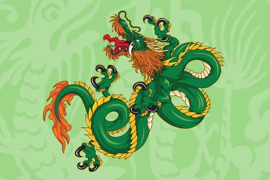 Tuổi Thìn - Trực Thái Tuế
