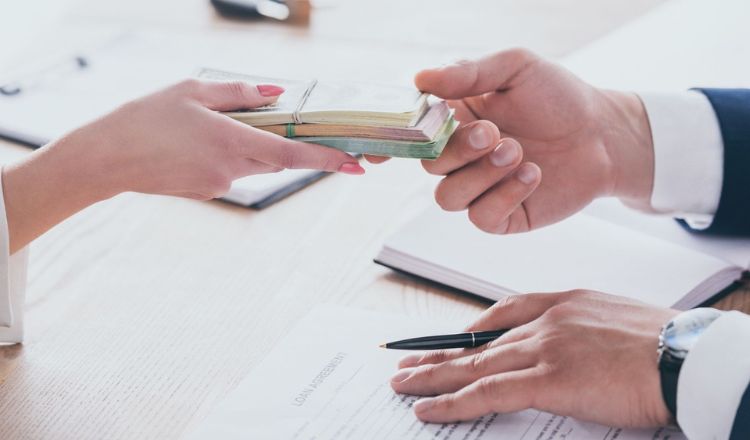 ưu và nhược điểm khi vay tín chấp
