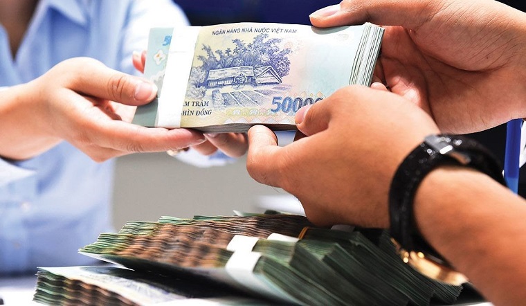 thế nào là vay tín chấp?