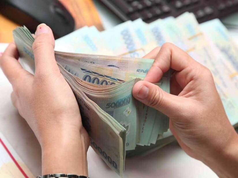 những bất cập khi vay vốn hiện nay