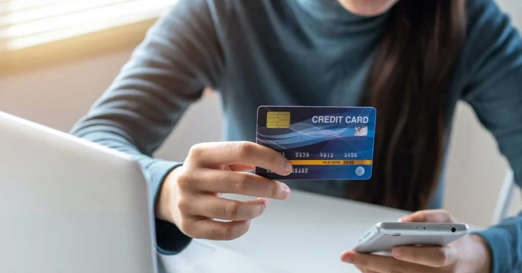 Hình: Thả ga sử dụng tới hạn mức tối đa
Nguồn: Internet