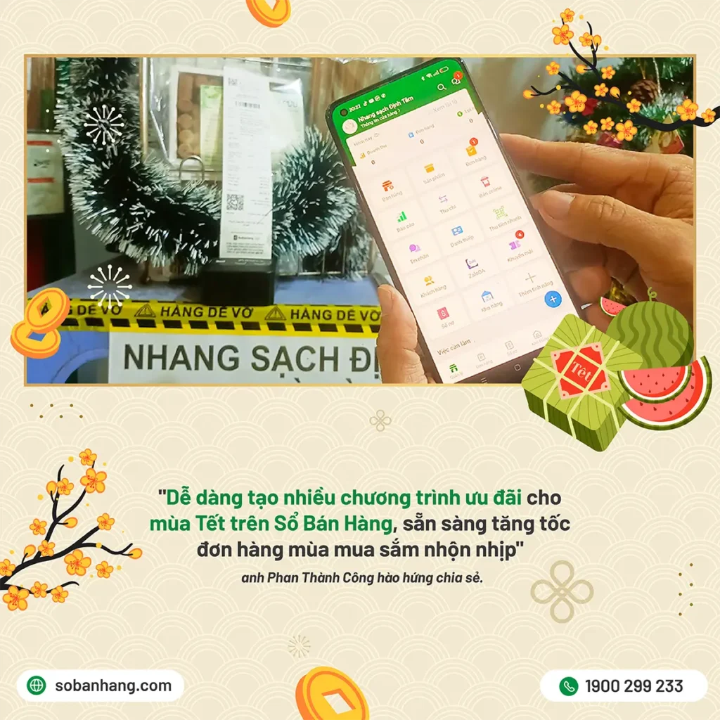 nhang sạch Định Tâm