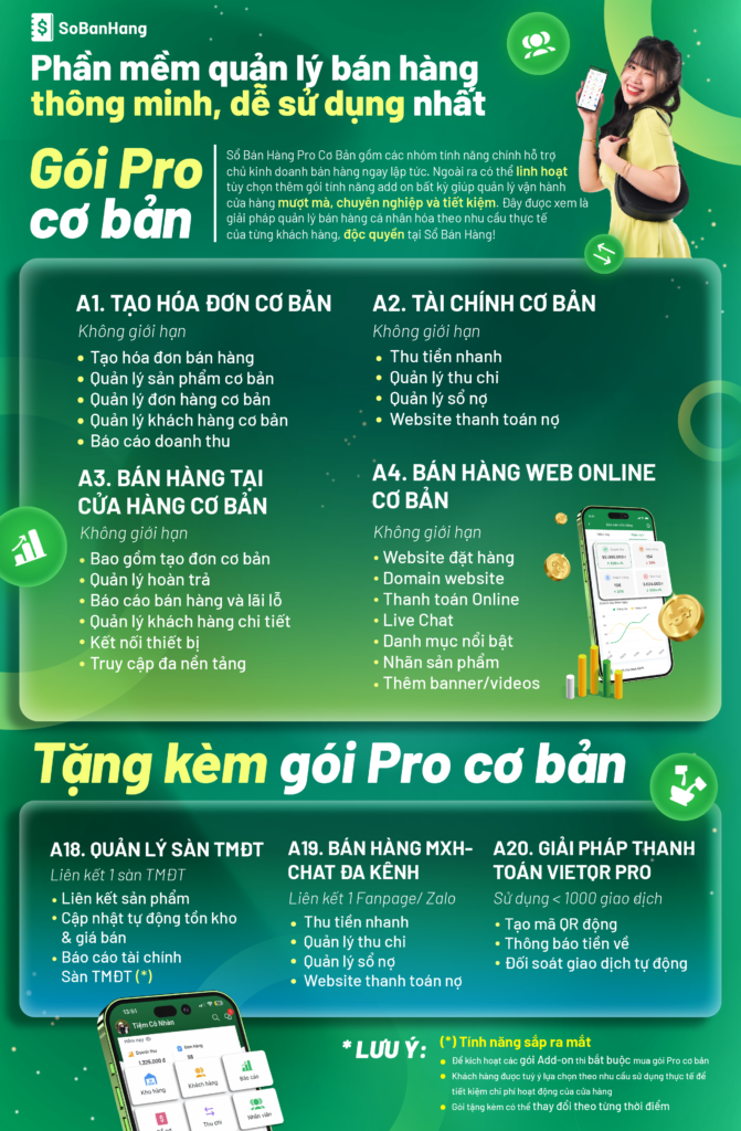 Hình: Sổ Bán Hàng Pro Cơ Bản là gì?