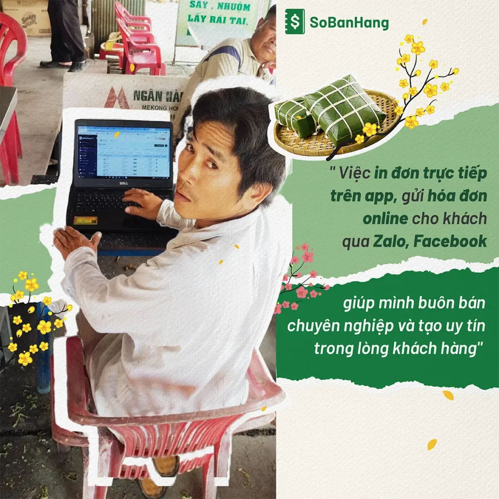 Muốn làm ăn tới nơi tới chốn, phải đầu tư.
