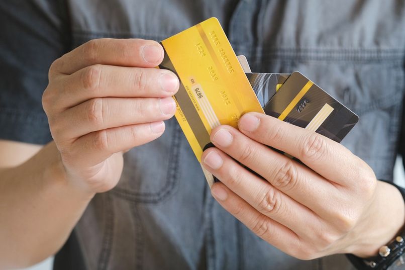 Hình: Trả góp qua thẻ tín dụng là gì
Nguồn: Internet
