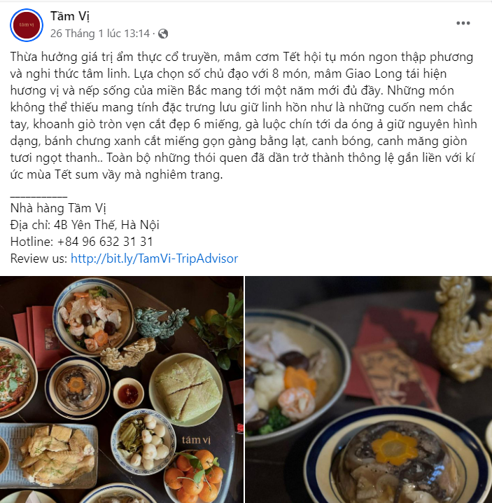 Hình: Content giải đáp thắc mắc cho khách hàng