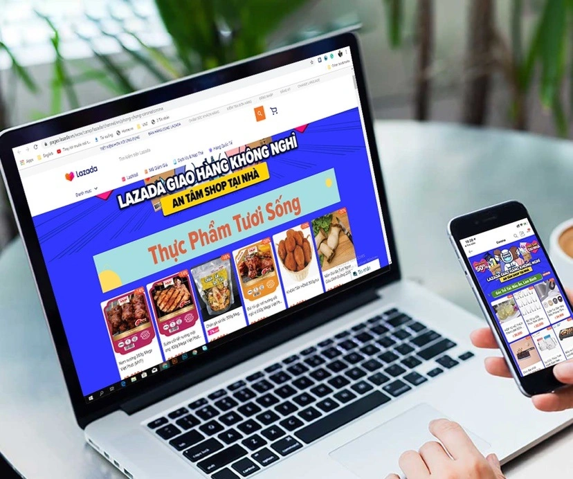 Hình: Cách đặt tên shop trên sàn TMĐT Lazada tối ưu nhất
Nguồn: Internet