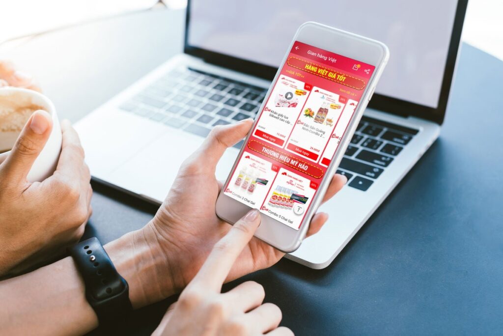 Hình: Cách đặt tên shop trên sàn TMĐT Sendo hiệu quả nhất
Nguồn: Internet