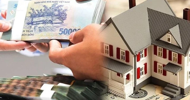 Hình: Thế nào là tín dụng và cho vay
Nguồn: Internet