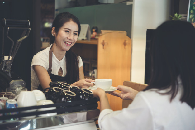 Hình: Yếu tố tác động đến cách tính giá bán đồ uống
Nguồn: Internet