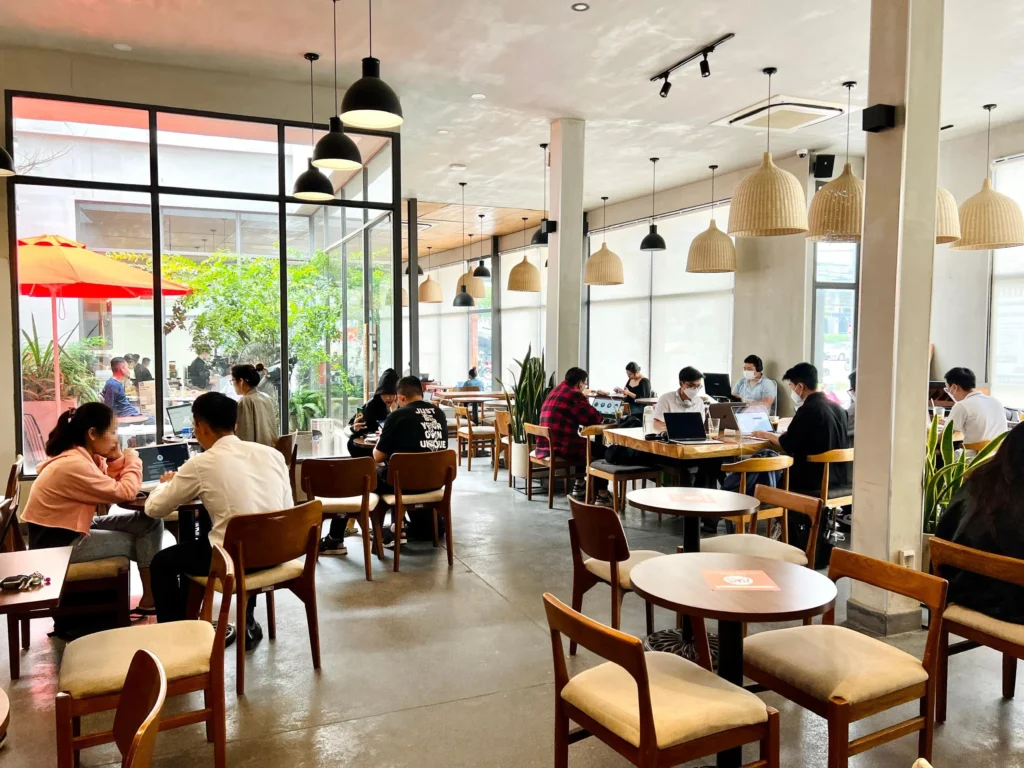 Quản lý khách hàng - kinh doanh F&B không bị lỗ
