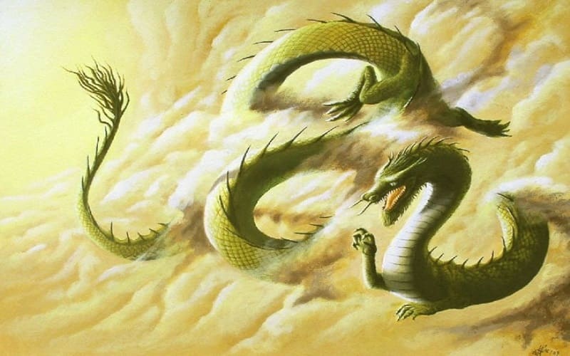 Hình: Tuổi Thìn: Cẩn trọng trong công việc
Nguồn: Internet