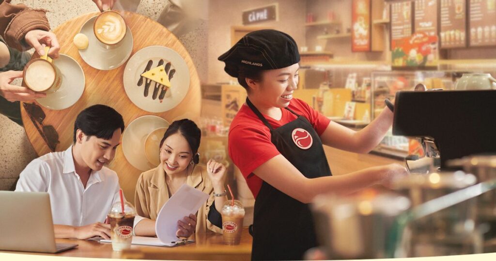 Hình: Các thương hiệu lớn tìm ra phân khúc khách hàng như thế nào?
Nguồn: Internet