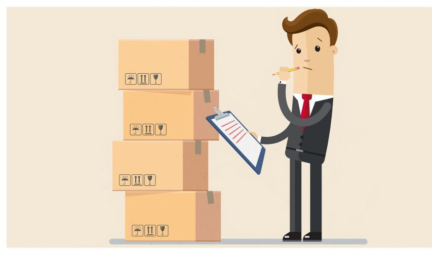 Kiểm kê kho và những sai lầm chủ kinh doanh thường mắc phải