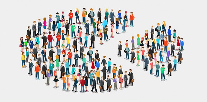 Hình: Phân khúc khách hàng là gì?
Nguồn: Internet