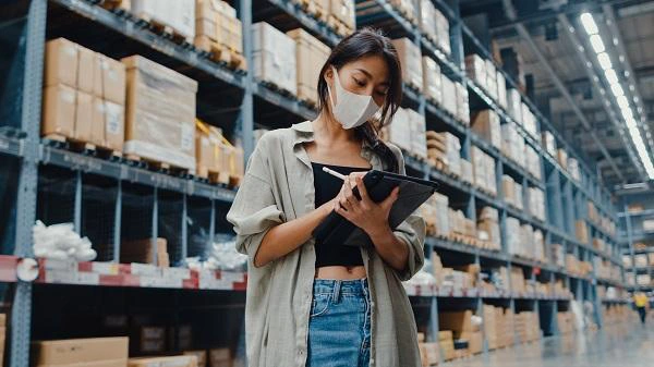 Kiểm kê kho và những sai lầm chủ kinh doanh thường mắc phải