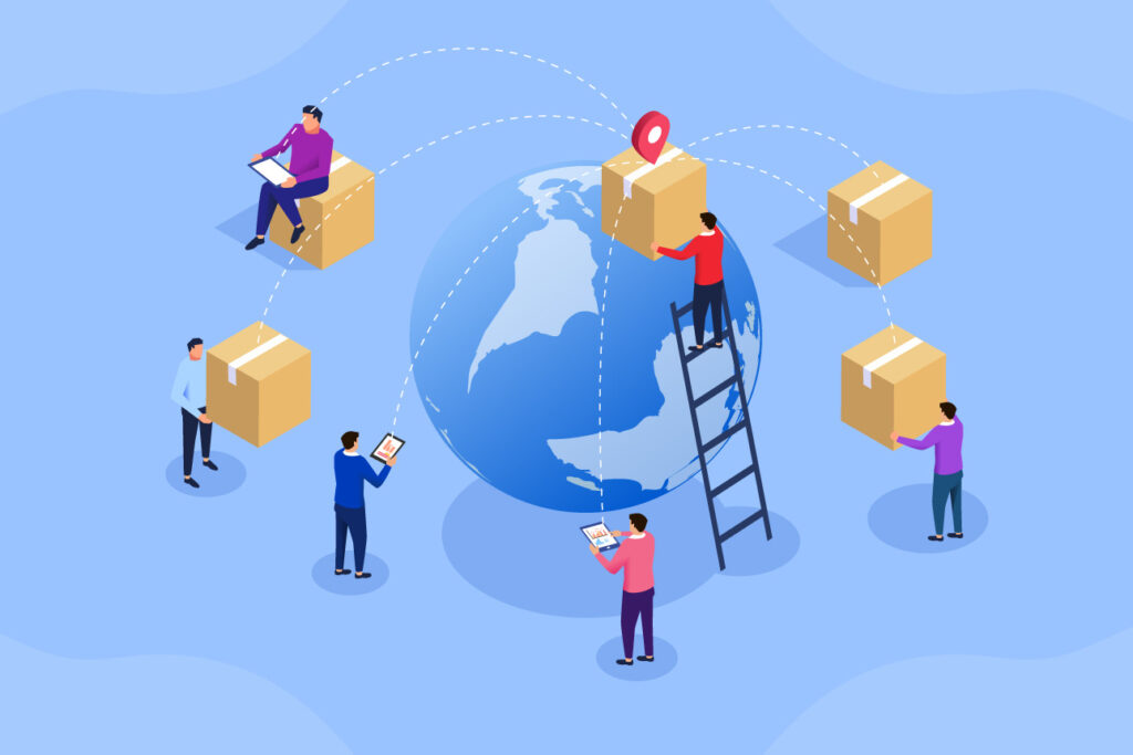 Hình: Cách quản lý chuỗi cửa hàng chuyên nghiệp và tối ưu nhất
Nguồn: Internet