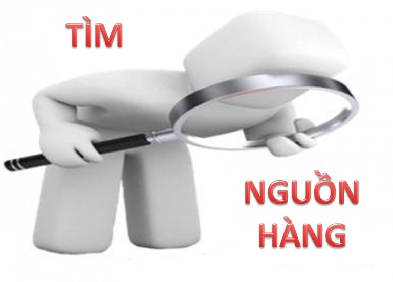 Bí quyết tìm nguồn hàng kinh doanh online cho người mới bắt đầu