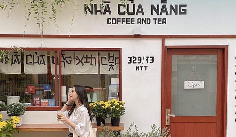 Hình: Ý tưởng đặt tên hay cho quán cafe
Nguồn: Internet