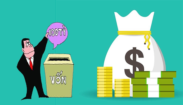 Vốn cố định là gì?