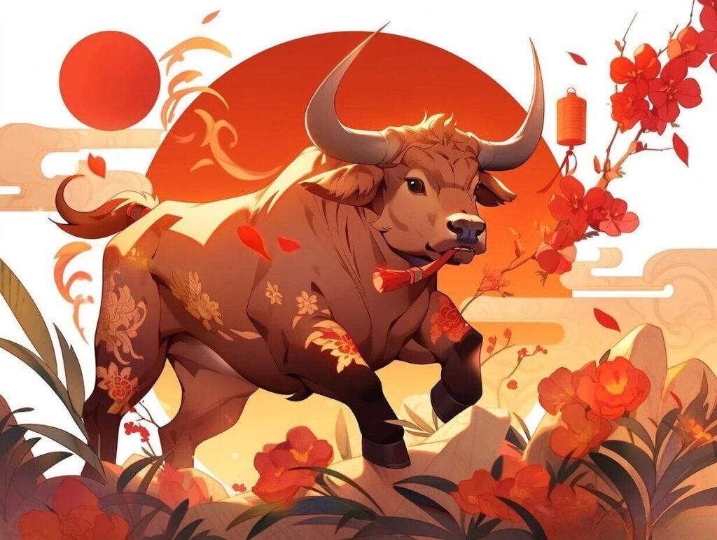 Tử vi tháng 5/2024 cho tuổi Sửu