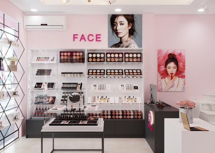 Hình: Gợi ý tên hay cho shop mỹ phẩm ấn tượng, độc đáo
Nguồn: Internet