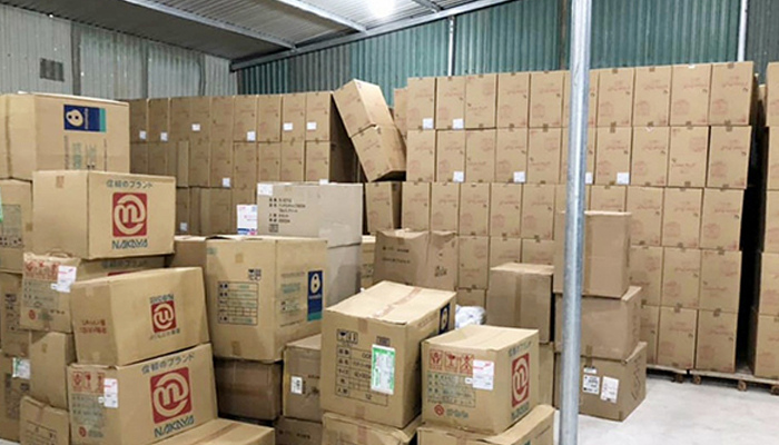 Phương pháp dọn sạch kho hàng tồn hiệu quả