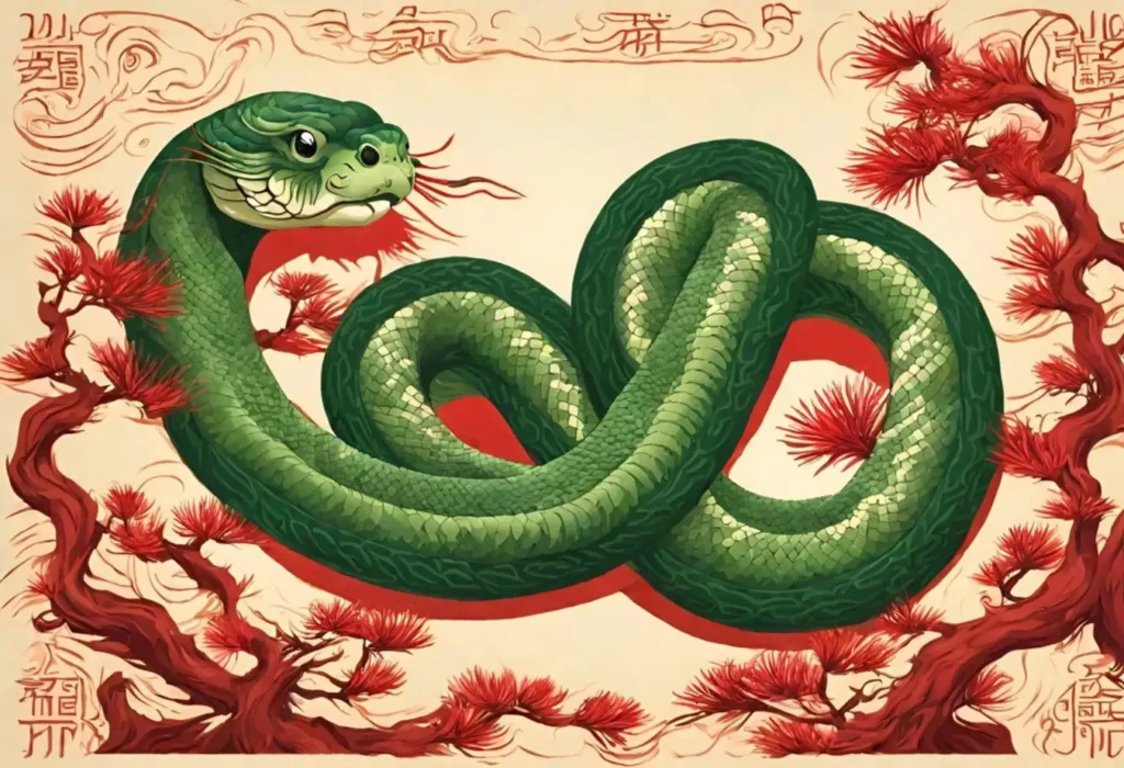 Tử vi tháng 5/2024 cho tuổi Tị