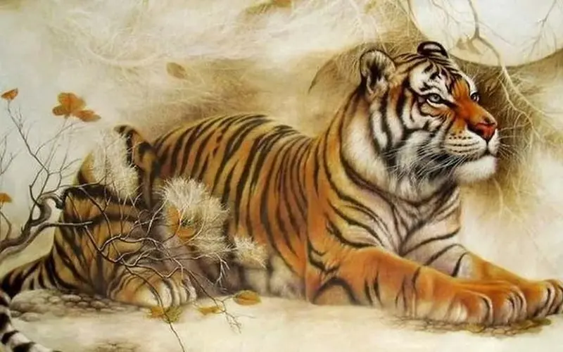 Tử vi tháng 5/2024 cho tuổi Dần