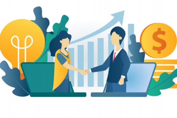 Hình: 4 Cấp độ ứng xử khi khách đòi giảm giá
Nguồn: Internet