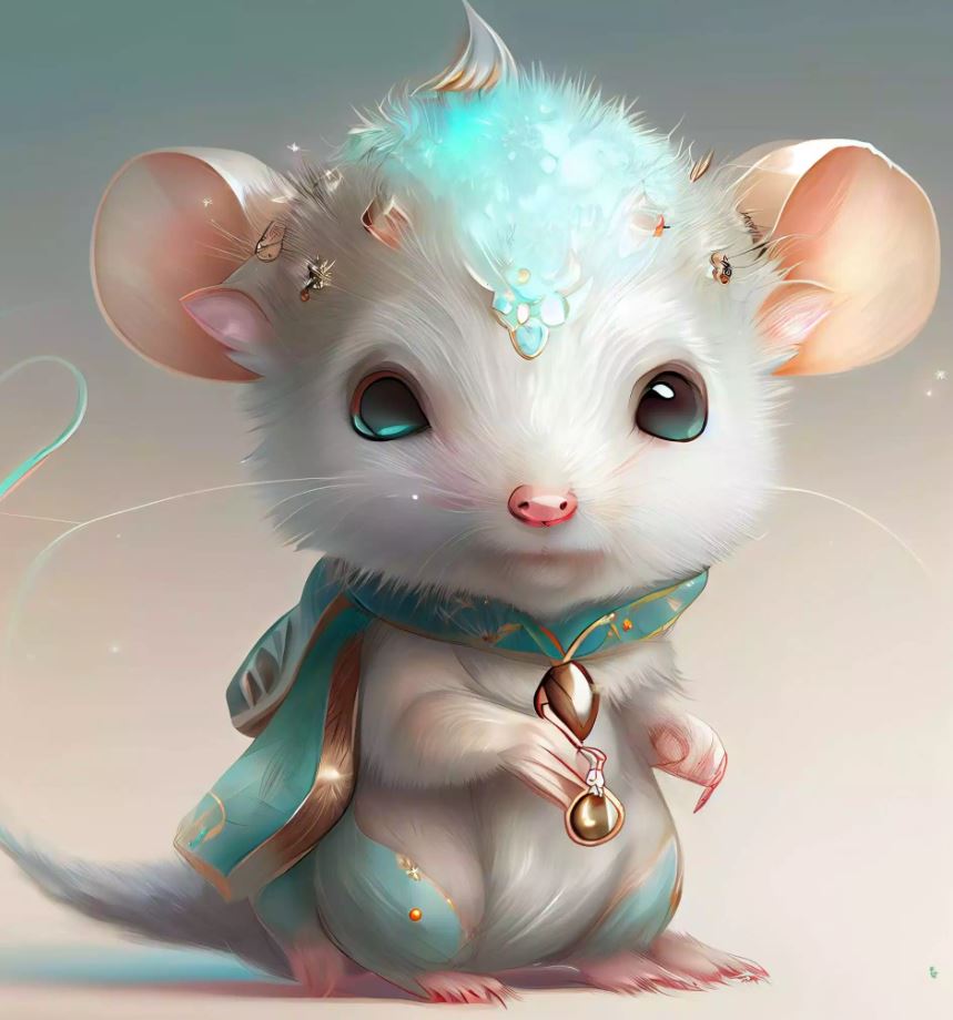 Hình: Tử vi tháng 6/2024 Tuổi Tý
Nguồn: Internet