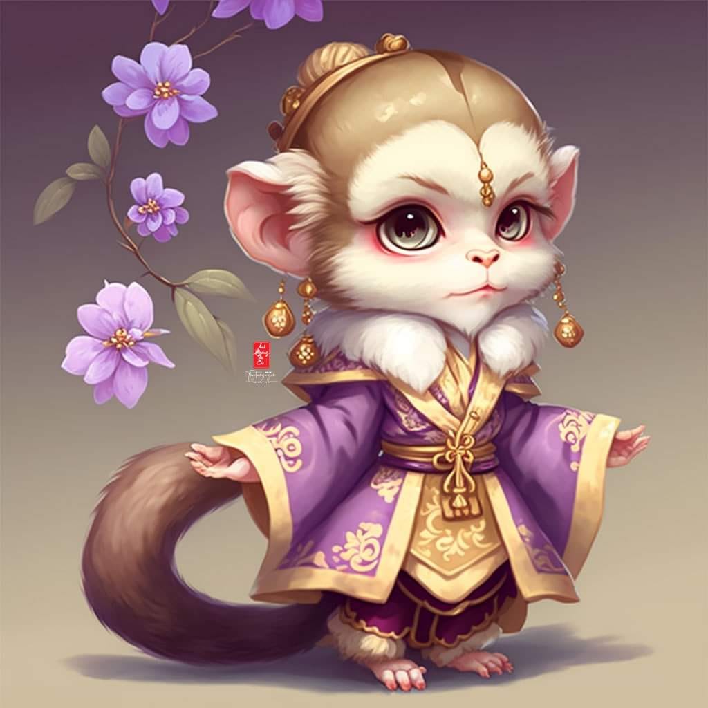 Hình: Tử vi tháng 6/2024 Tuổi Thân
Nguồn: Internet