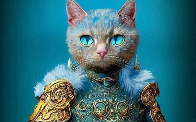 Hình: Tuổi Mẹo
Nguồn: Internet