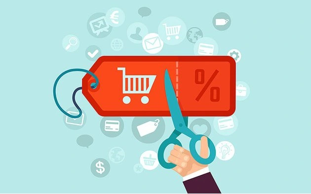 Hình: Tuyệt chiêu 2: Nêu thêm giá trị có thể nhận được thay vì giảm giá
Nguồn: Internet