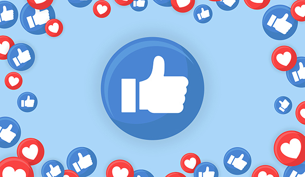 tăng lượt like trên Facebook bằng điện thoại đem lại hiệu quả thế nào