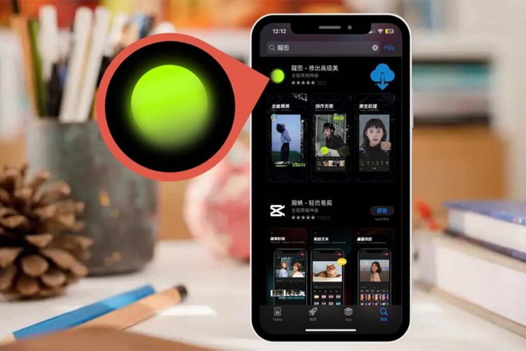 app chỉnh sửa ảnh trên điện thoại tốt nhất